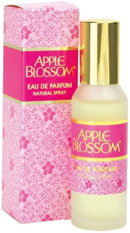 Apple Blossom Edp. Natural Spray 30 ml.