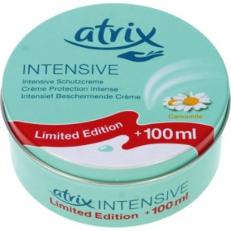 Atrix Intensive Creme 250 ml.