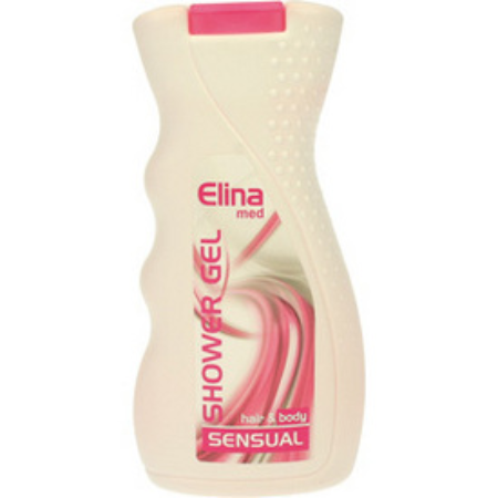 Elina Shower Sensual 300