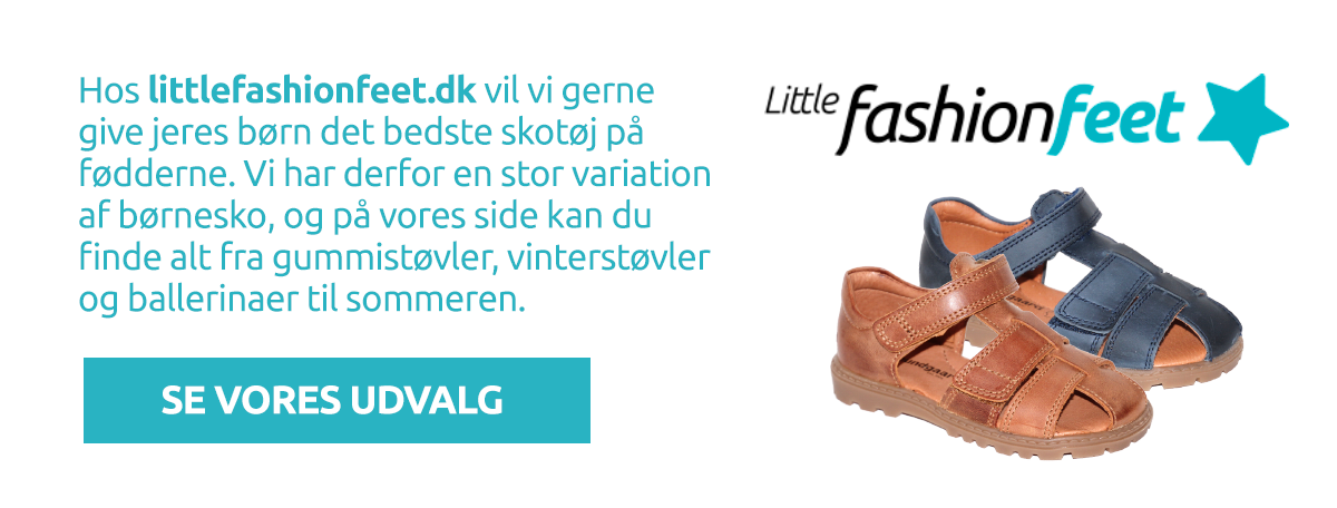 LittleFahionfeet