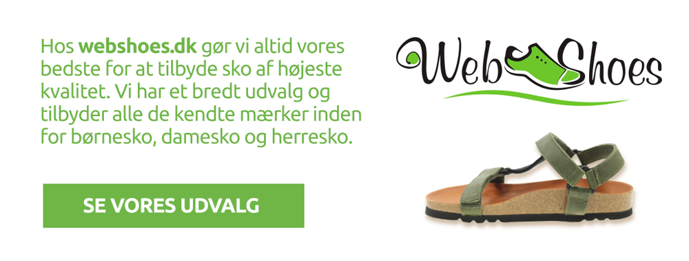 Webshoes