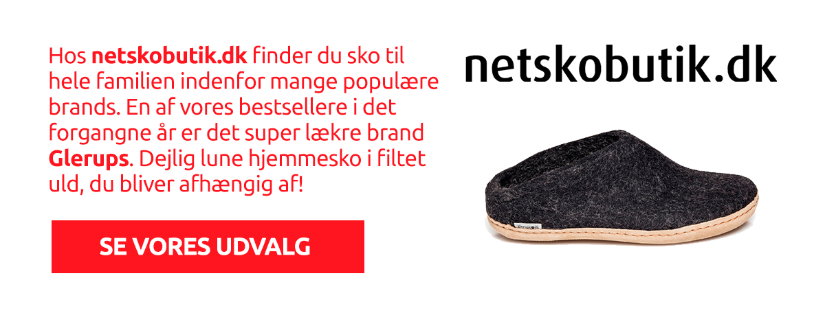 netskobutik