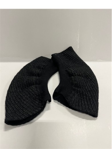 Medima Knævarmere Sort