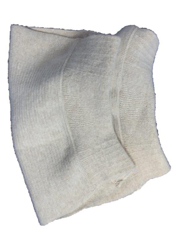 Peters Angora Knævarmere 1 par