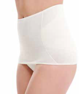 Medima Rygvarmer Thermo-Aktiv-Body