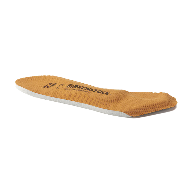 BIRKENSTOCK BIRKOTEX MED FORFODSLØFT