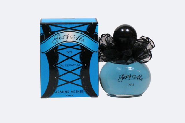Sexy Me No. 2 Edp 50 Ml.*