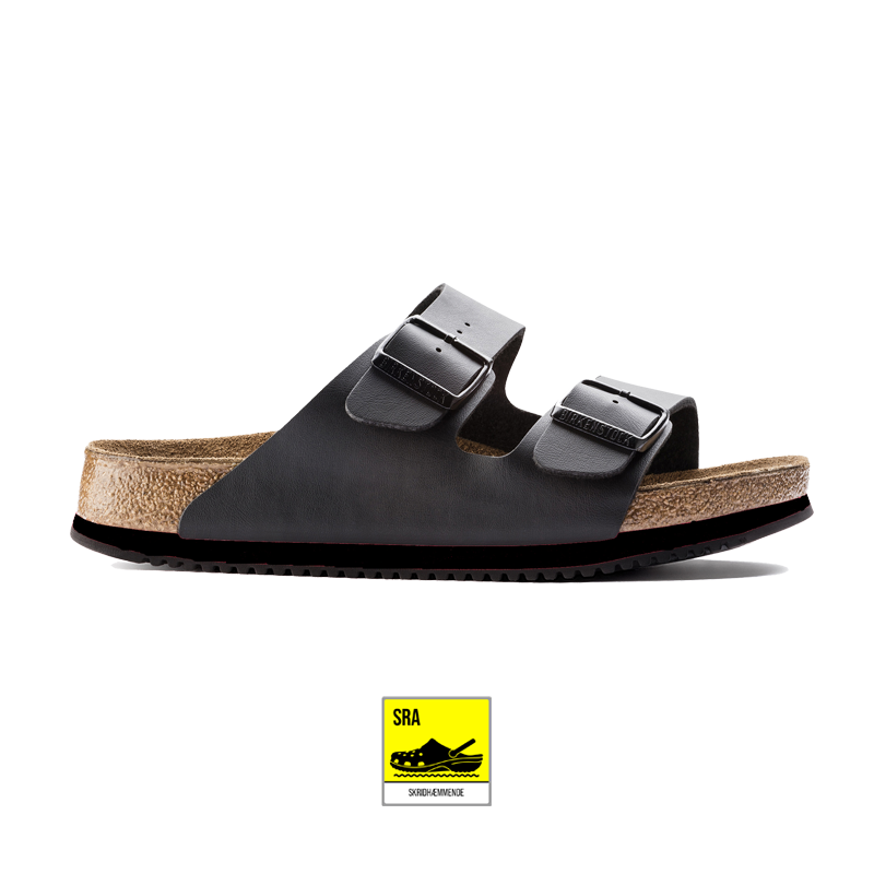 BIRKENSTOCK PRO ARIZO SL NORM SO-SO