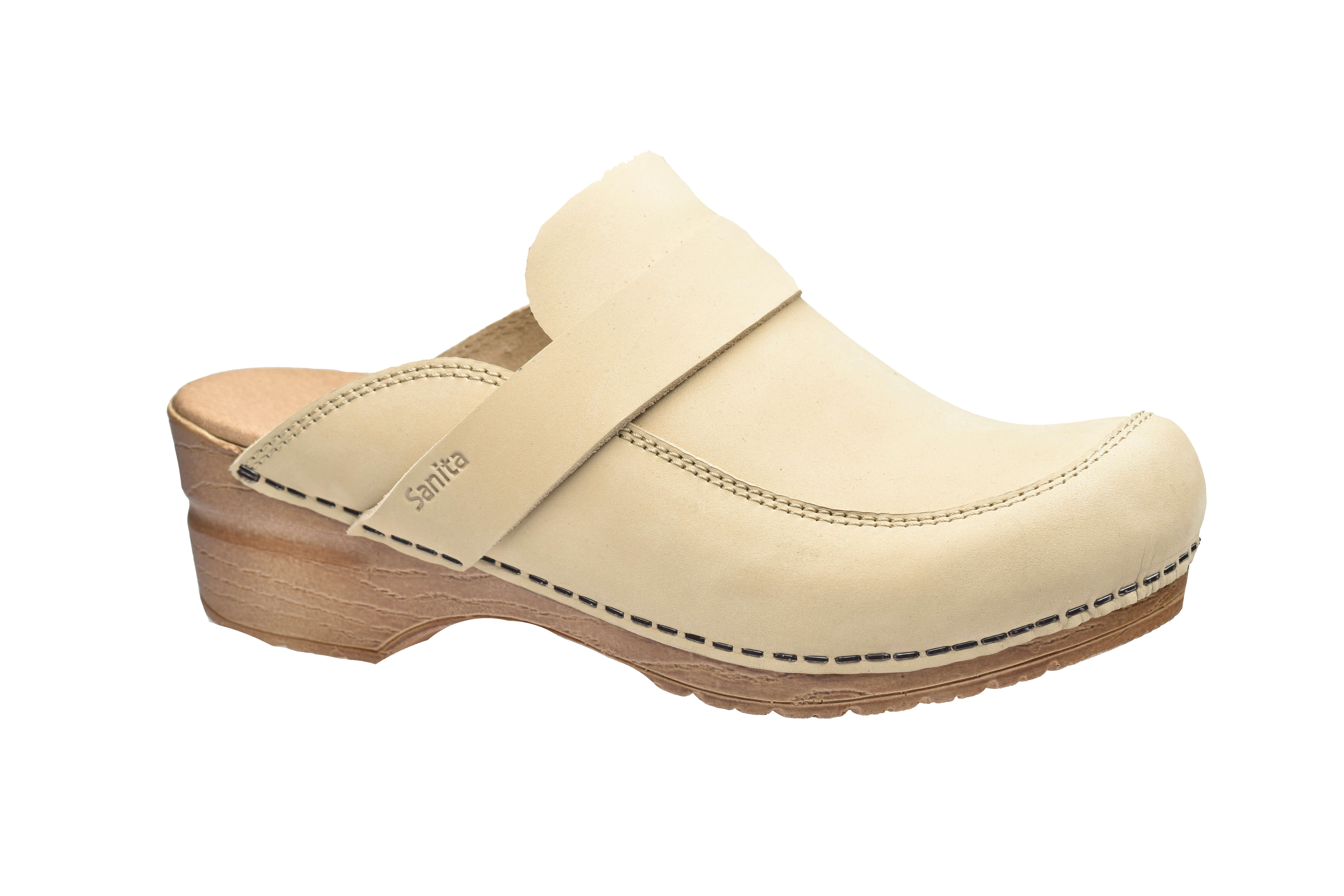 Sanita Original Knaus Sand