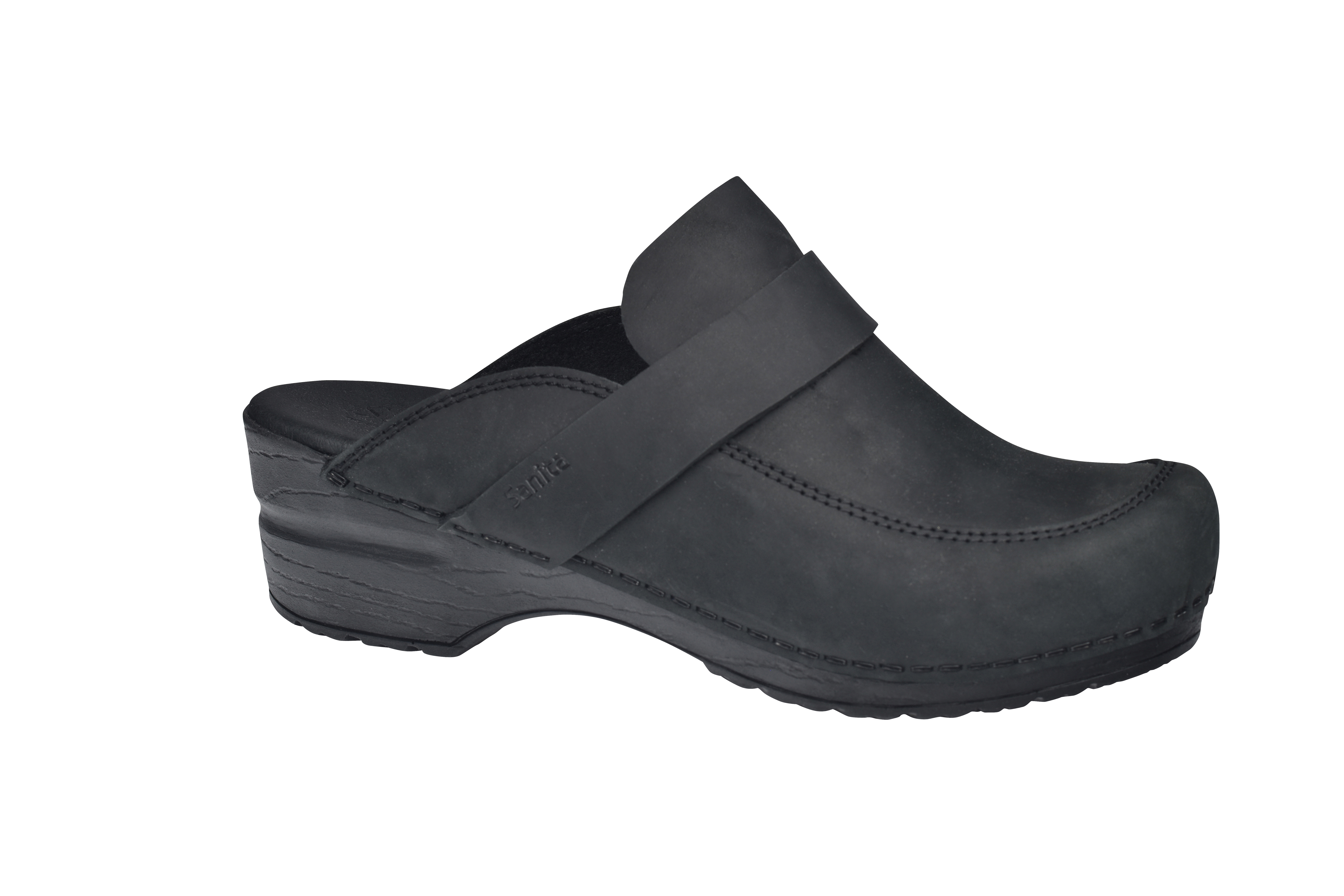 Sanita Original Knaus Sort