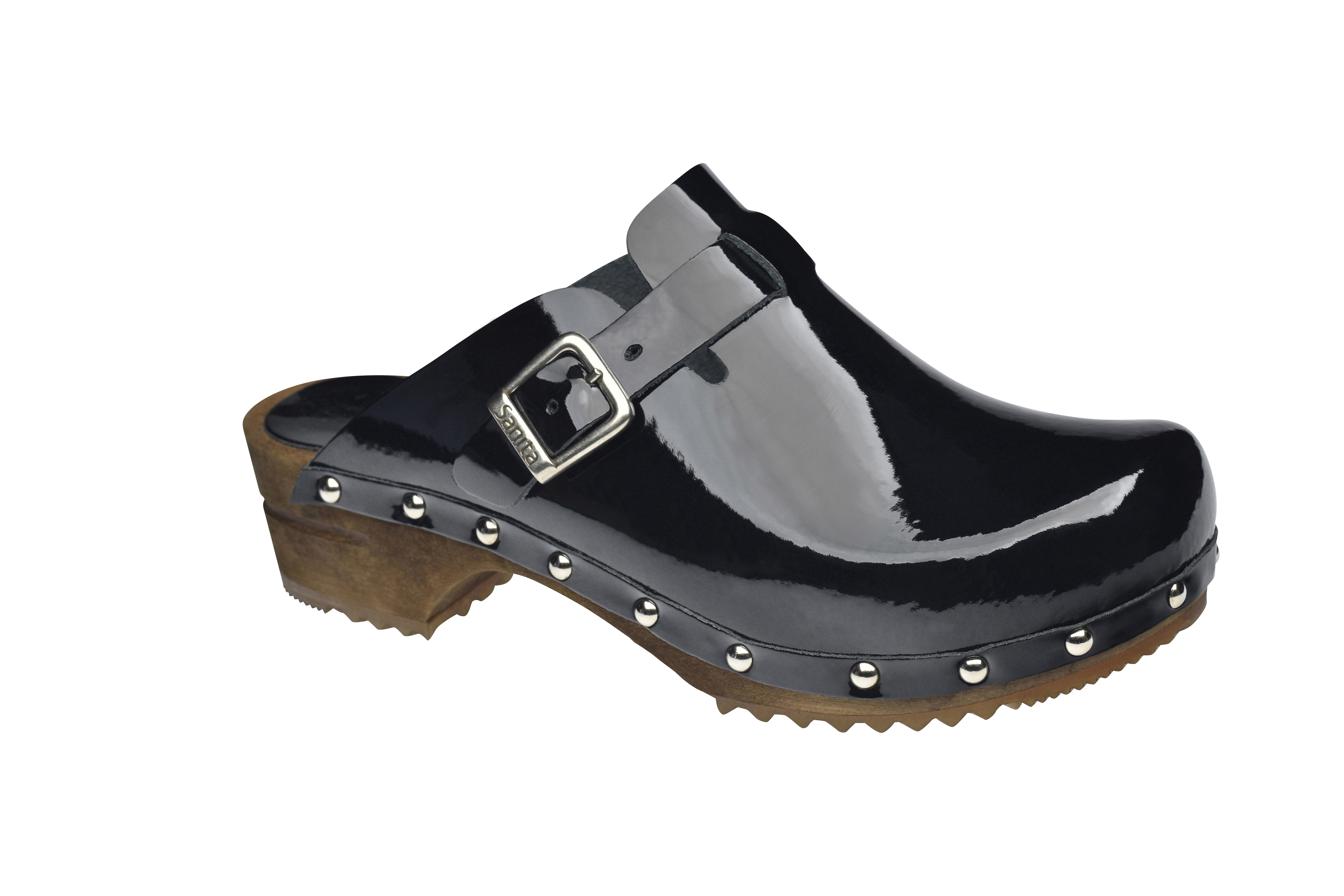 Sanita Wood Krisla Open Sort