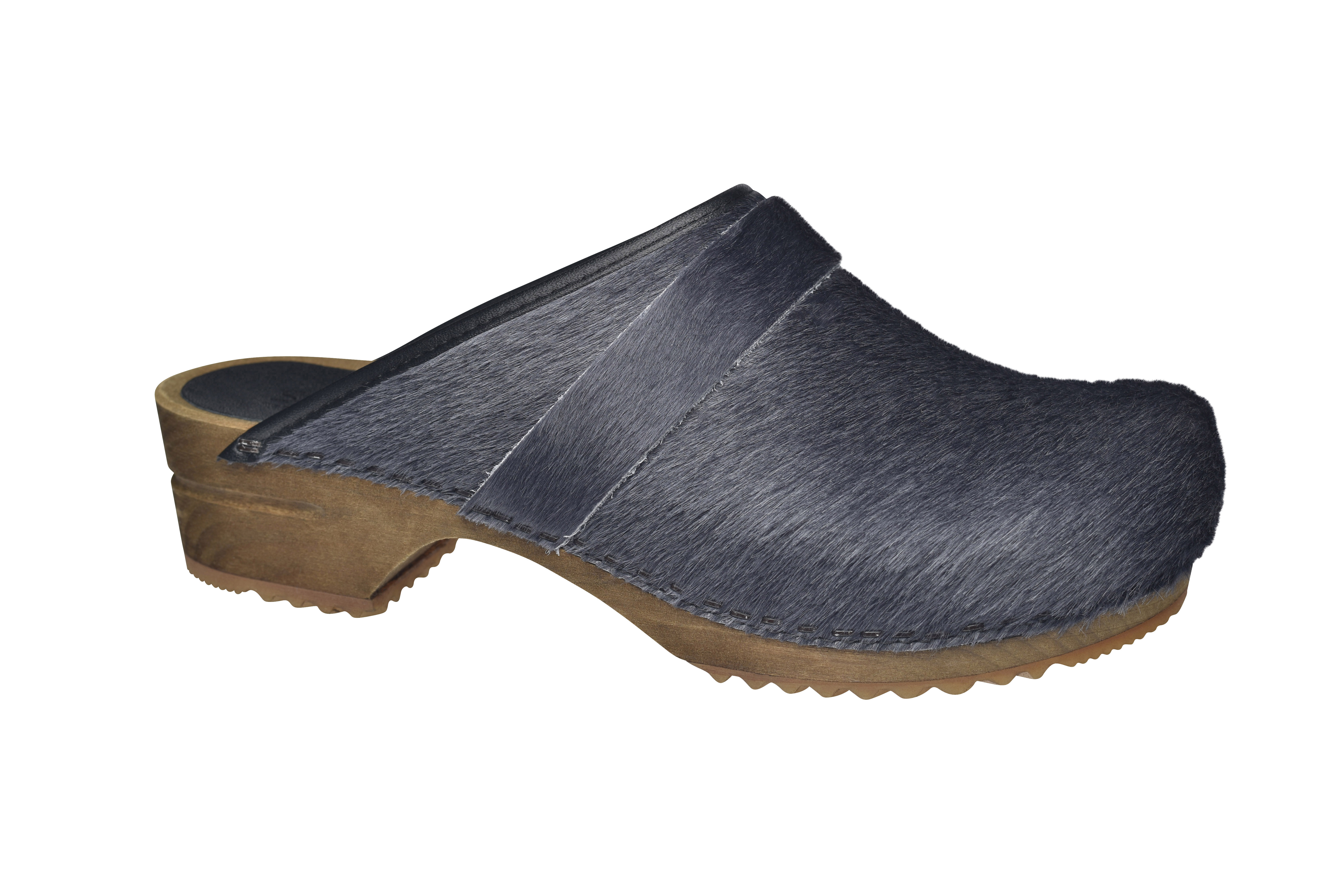 Sanita Wood Casper Open Steel
Størrelse 47