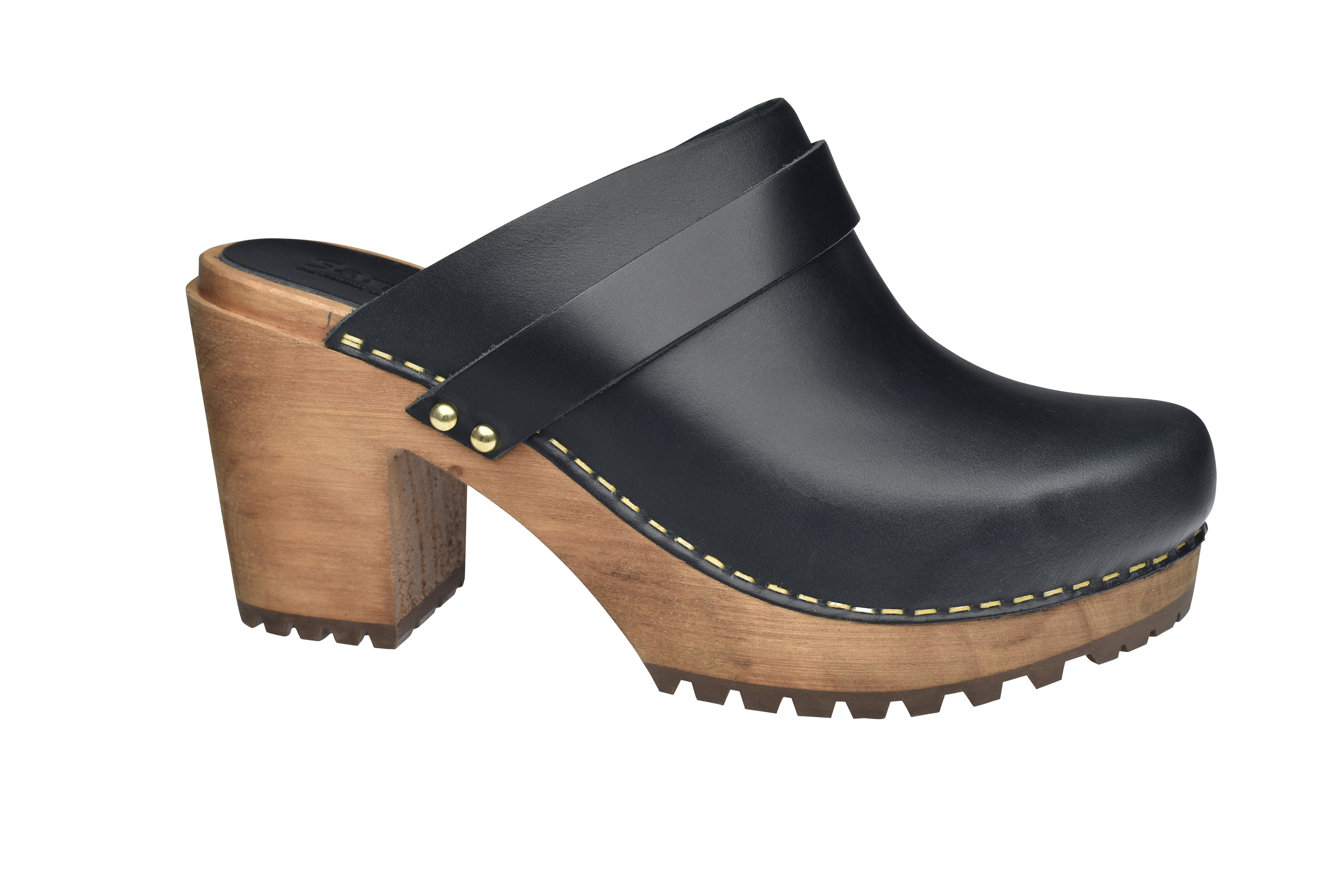 Sanita Wood Peleni Chunk Open Sort