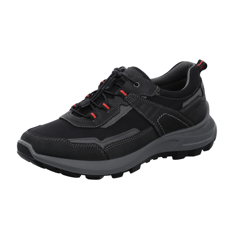 Ara Mauro Herre Sneaker Sort