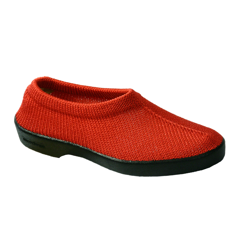 ARCOPEDICO NEW SEC RØD