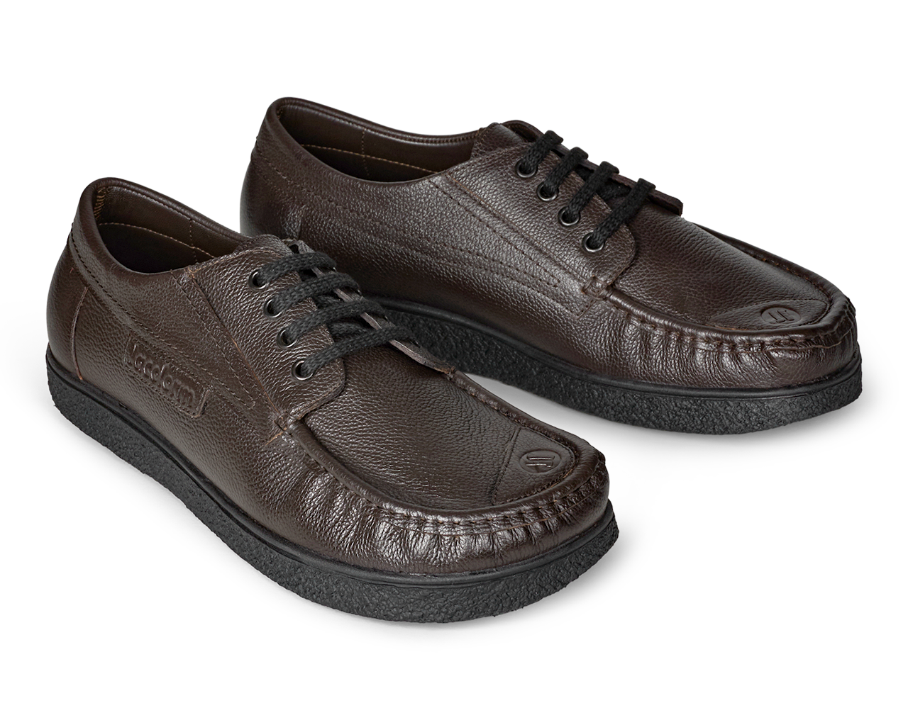 Jacoform Classic Brun