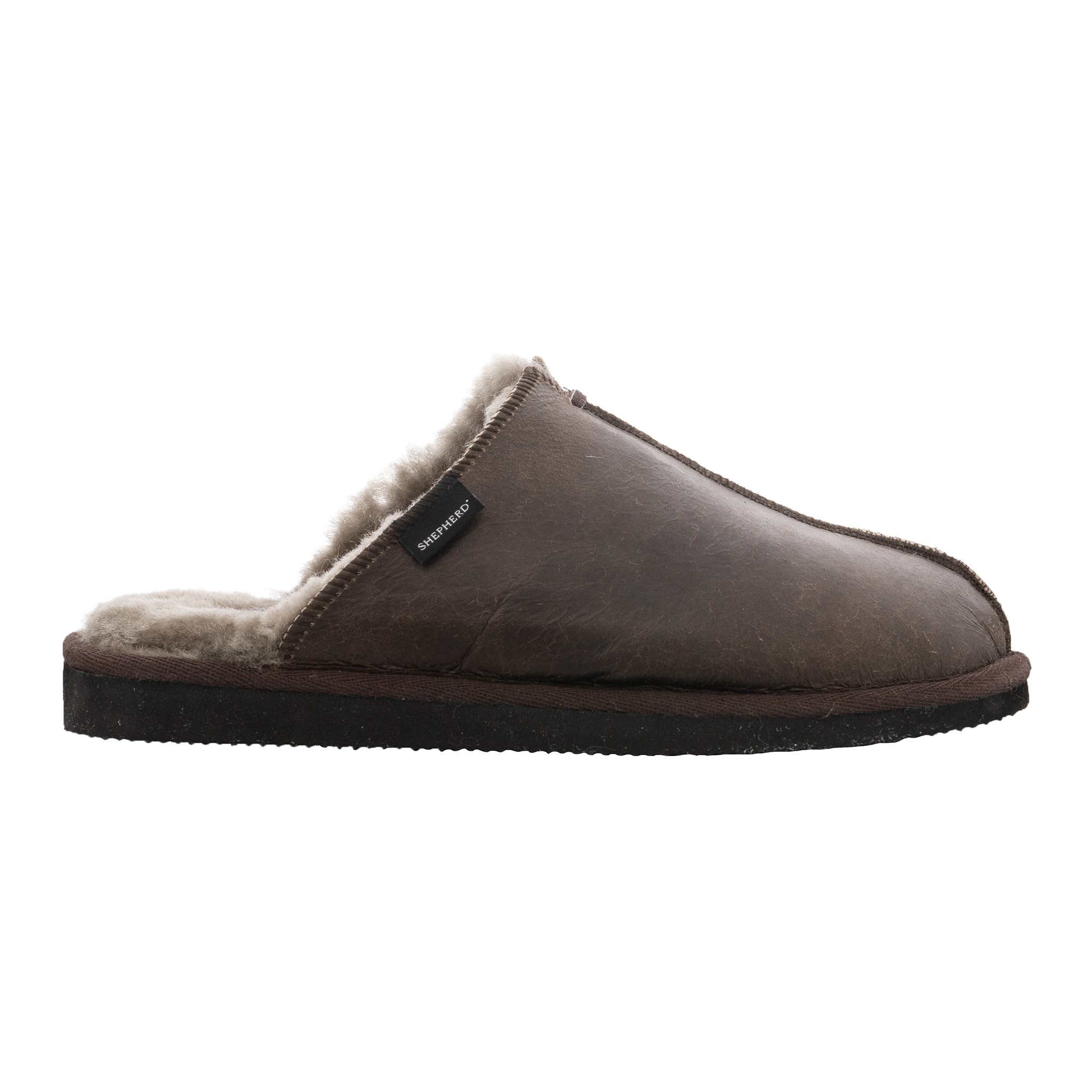 Shepherd Tøffel Hugo Antique