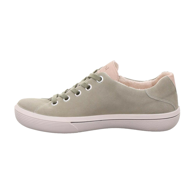 117723-01-Legero-fresh-sko-sneaker-groen-fra-reporto