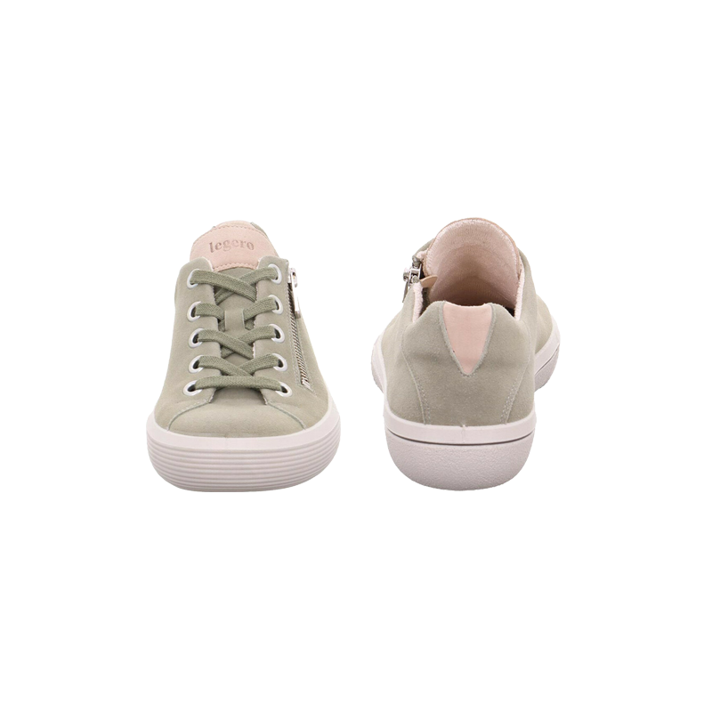 117723-01-Legero-fresh-sko-sneaker-groen-fra-reporto