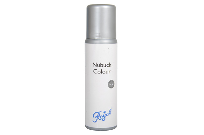 Royal Nubuck Colour (Pleje Til Ruskind/N