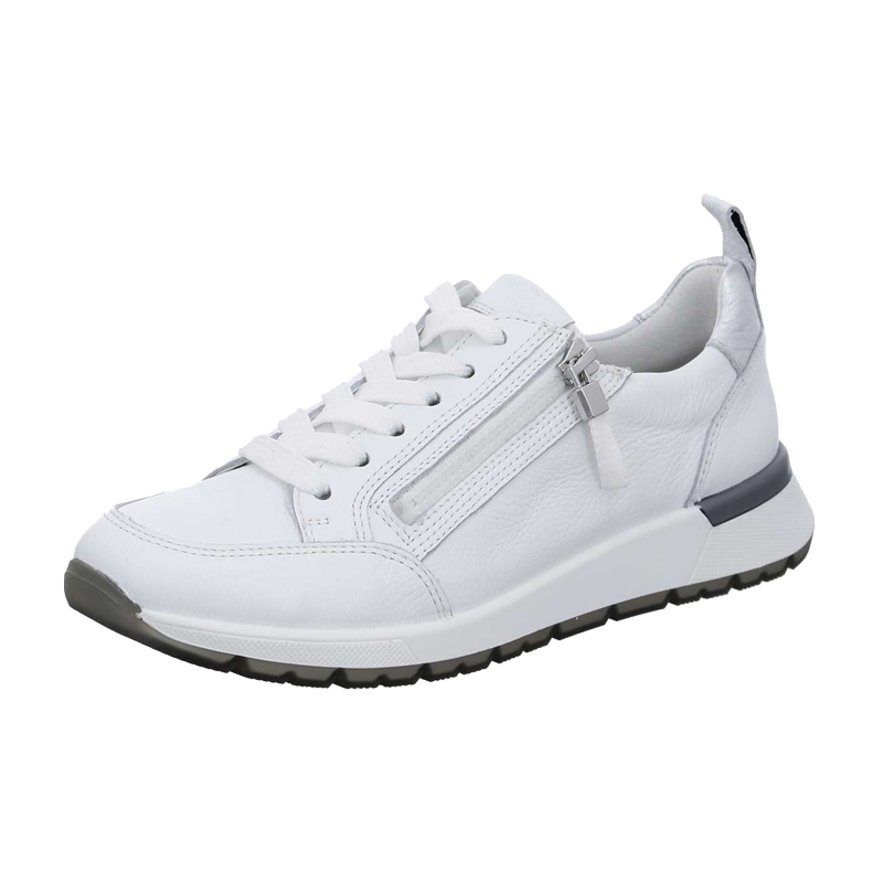 ARA SNEAKER LYS HVID