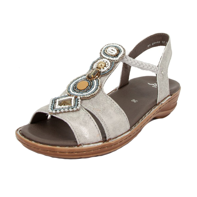 ARA SANDAL BEIGE
