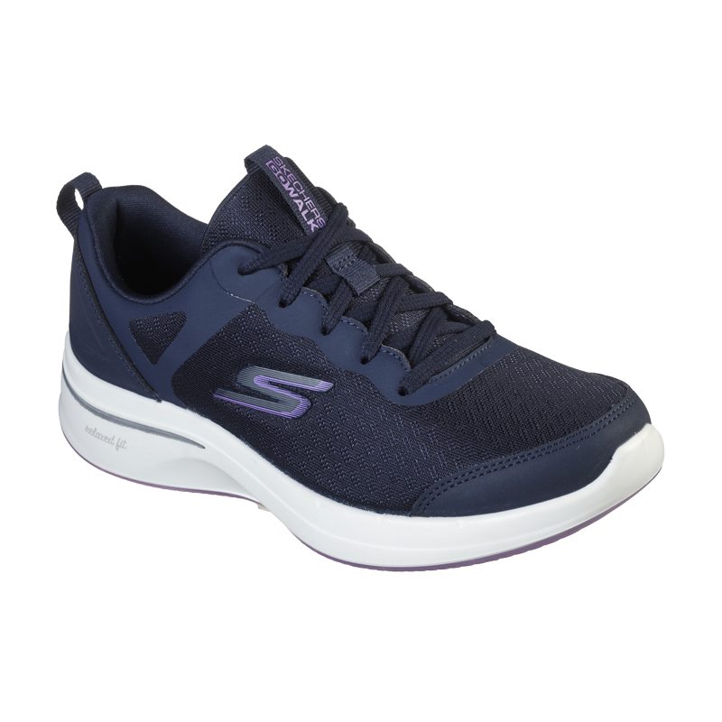 SKECHERS WOMENS GOWALK STEADY ZEALOUS