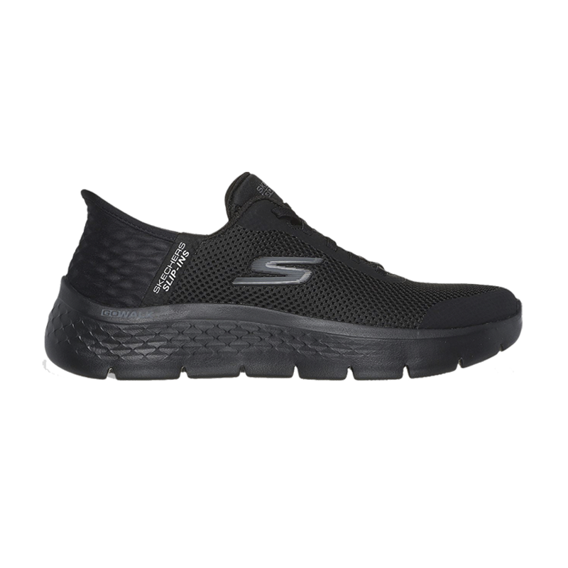 SKECHERS WOMENS GO WALK FLEX SORT