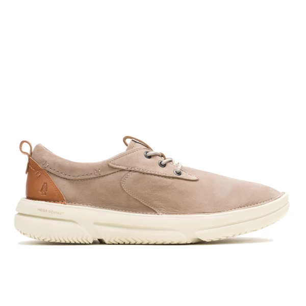 Hush Puppies Men Baylor Lace Grå