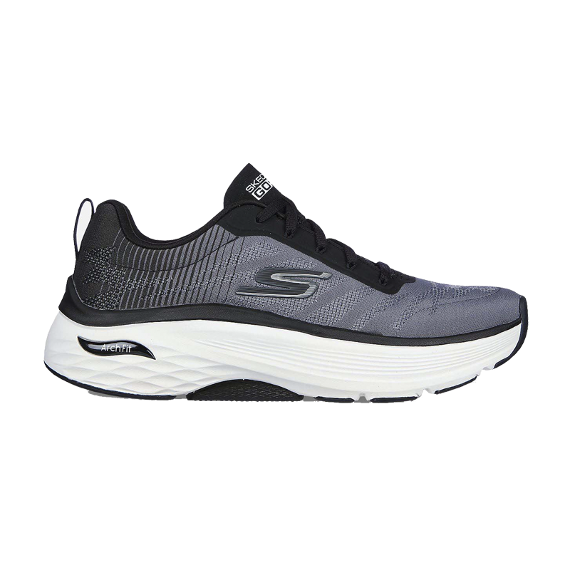 SKECHERS WOMENS MAX CHSHIONING ARCH FIT