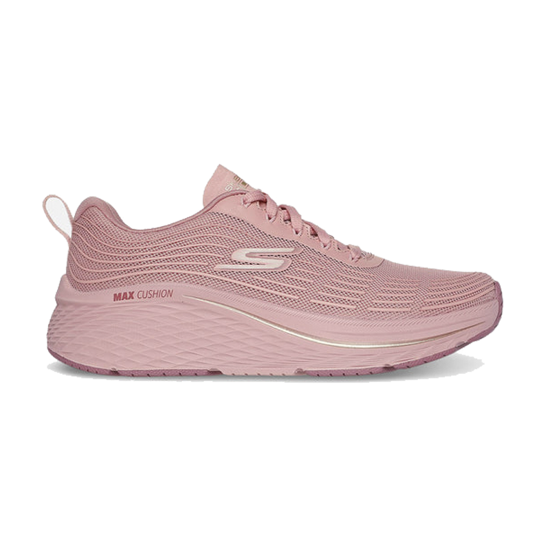 SKECHERS WOMENS MAX CUSHIONING ELITE OIN