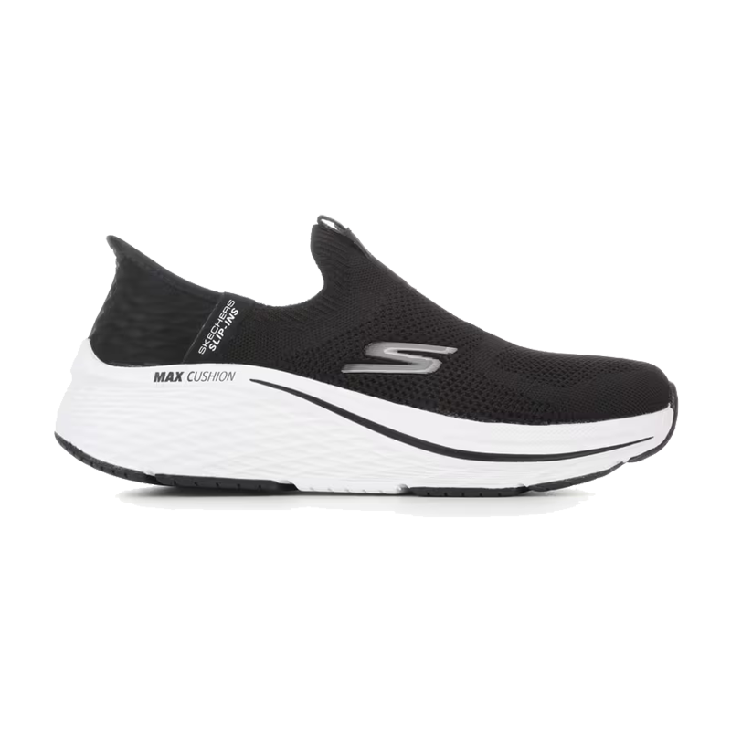 Womens Max Cushioning slip-in sort