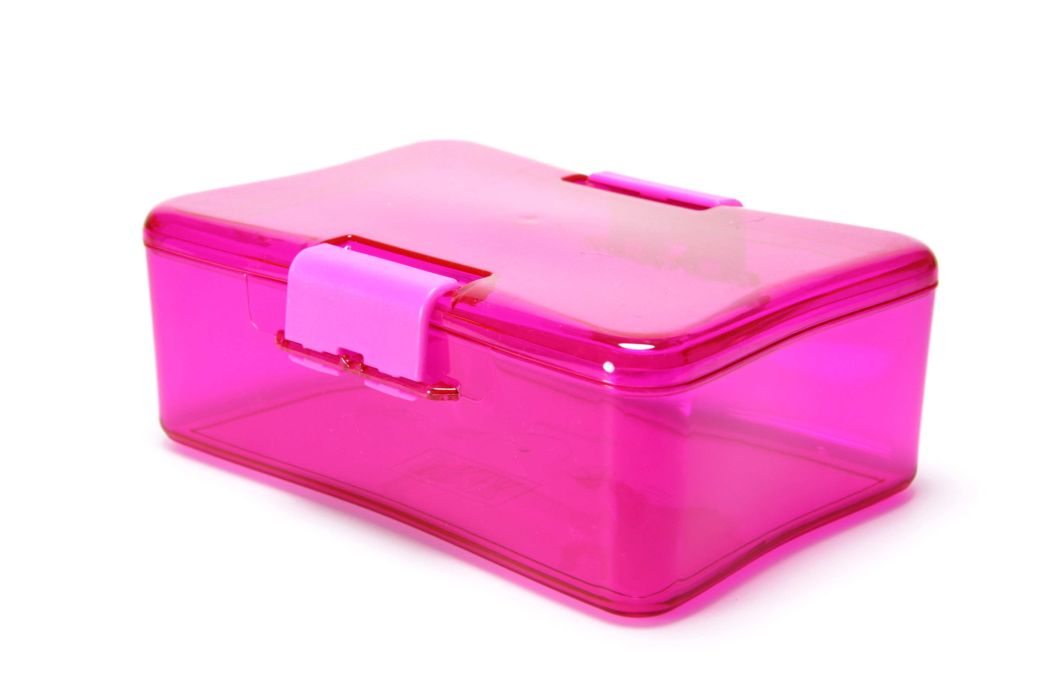 Brix Madkasse Hot Pink