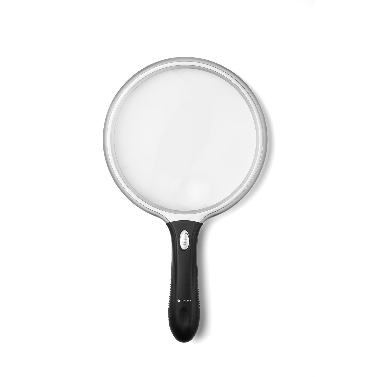 Vitility Klassisk Forstørrelsesglas