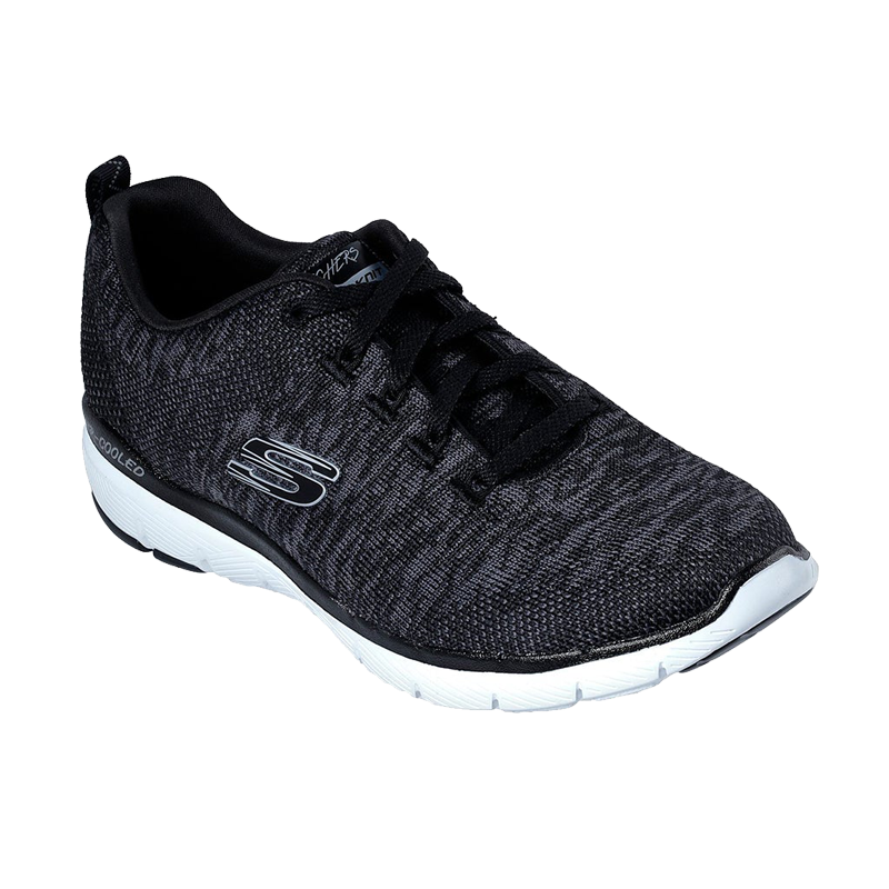 SKECHERS FLEX APPEAL SORT STR. 37