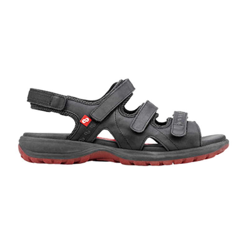 GREEN COMFORT SANDAL CAMINO