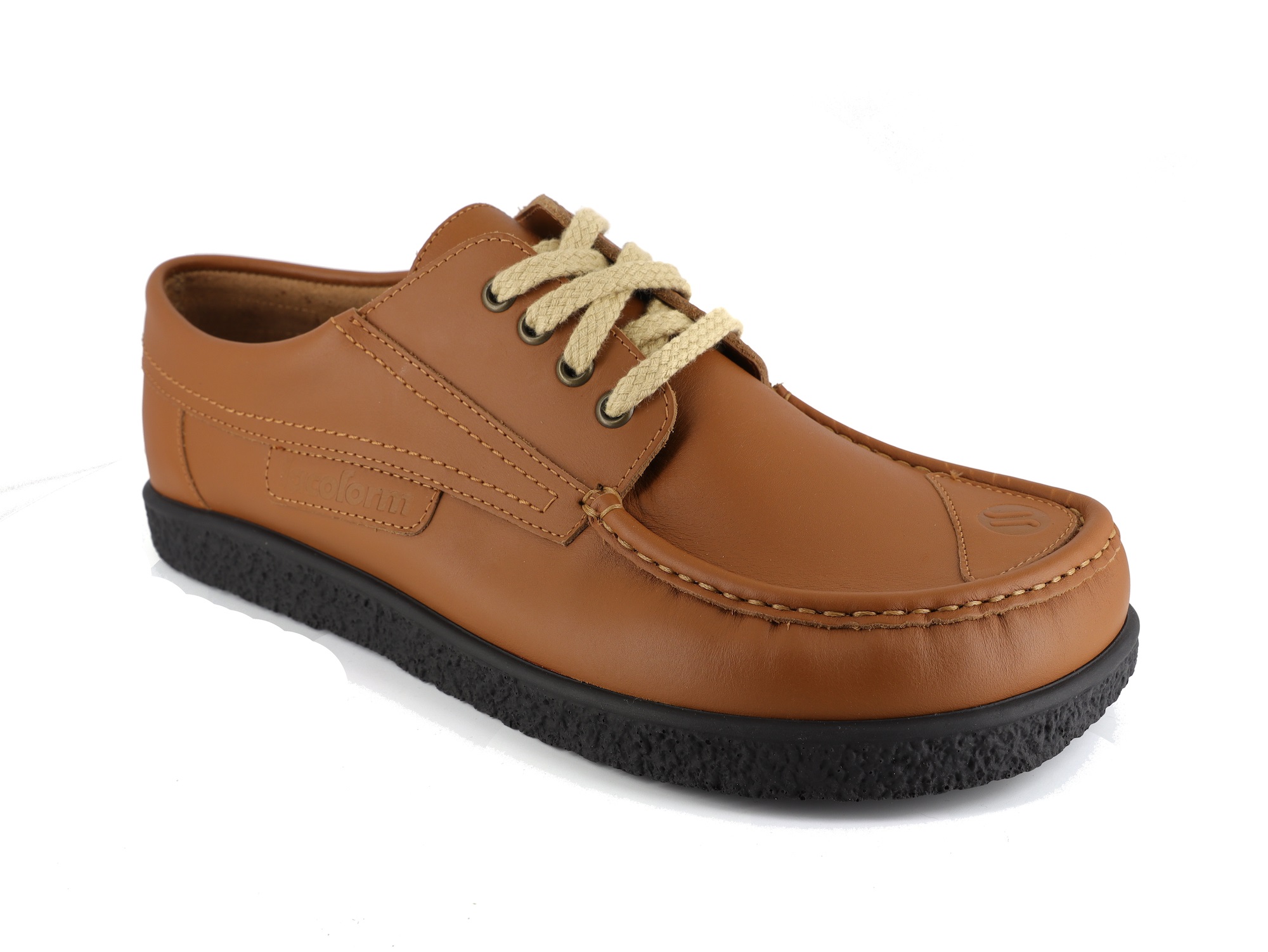 Jacoform Classic Cognac