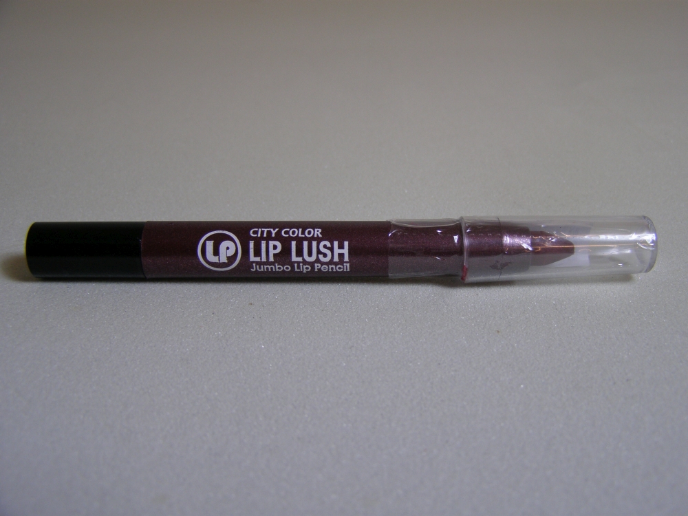 L.P. Liplush Chic 6