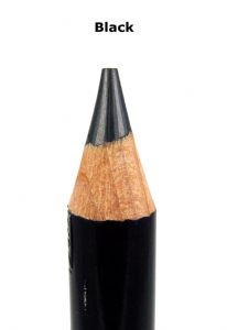 L.P. Kohlblyant Black      1