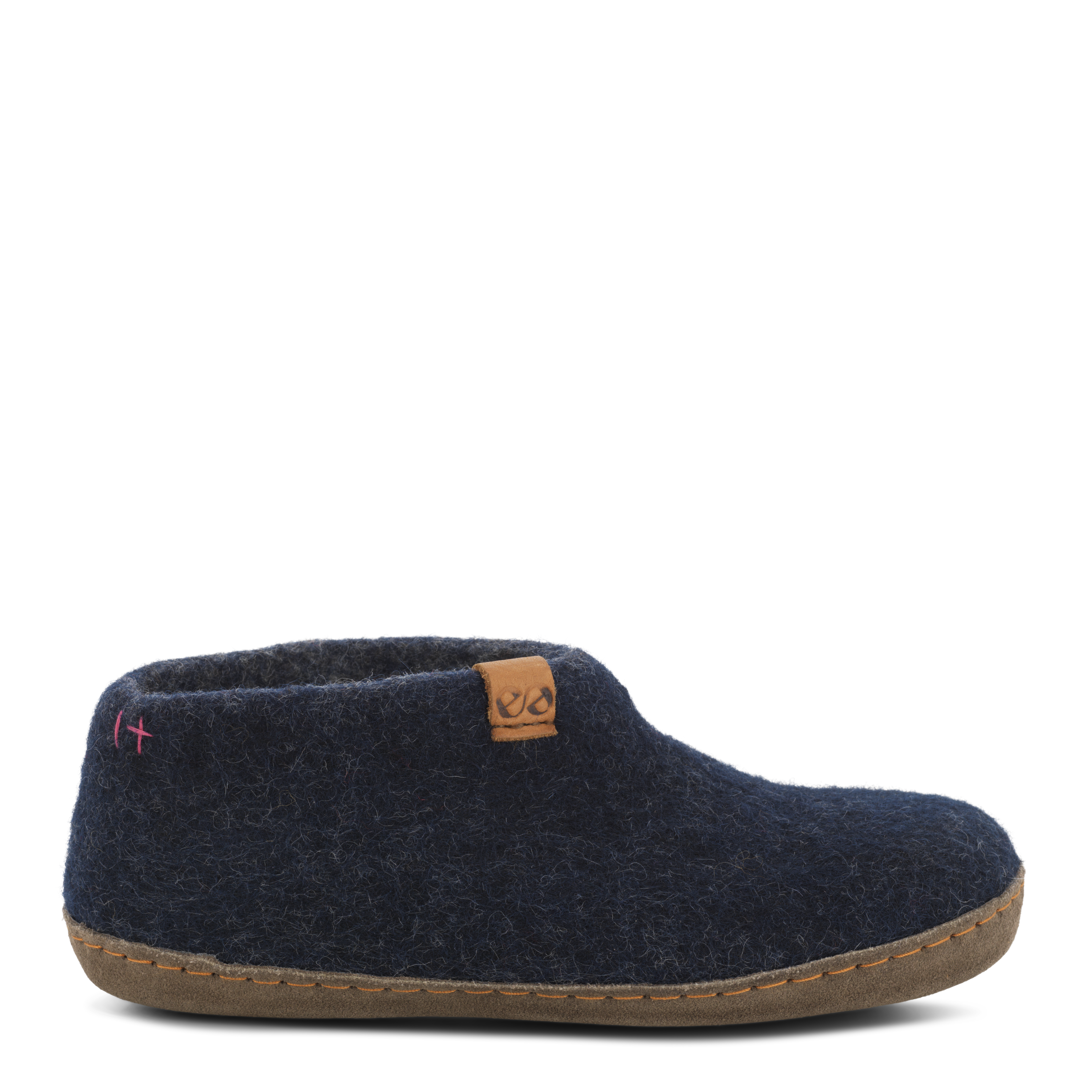 Green Comfort Sko Marine