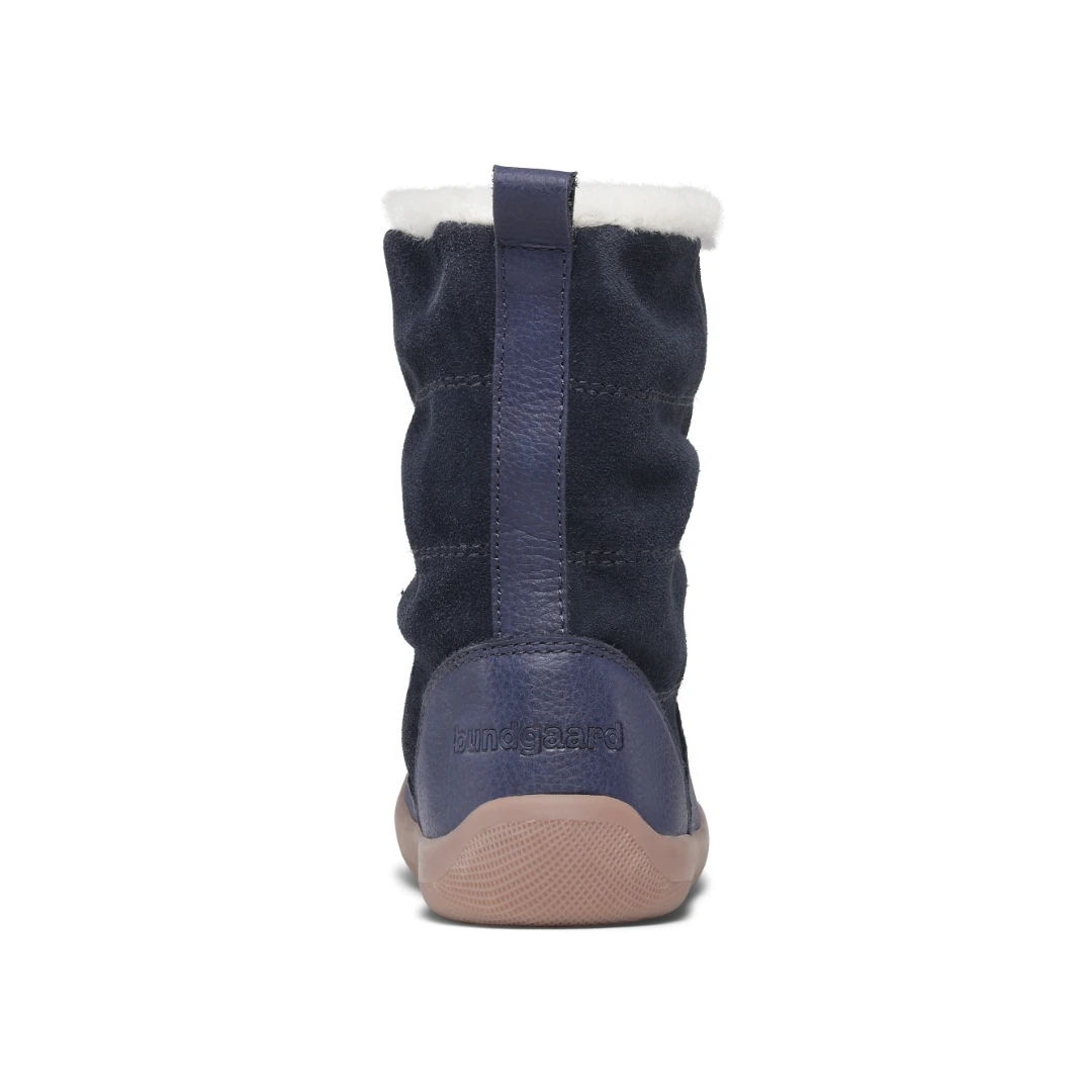 Bundgaard Walker Pull II Tex Navy