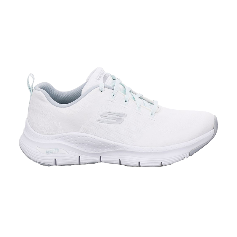 149433-01-Skechers-Womens-Arch-Fit-Comfy-Wave-