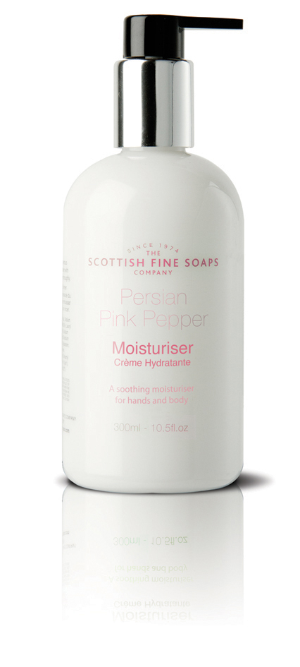 Scottish Moist. Pers. Pink