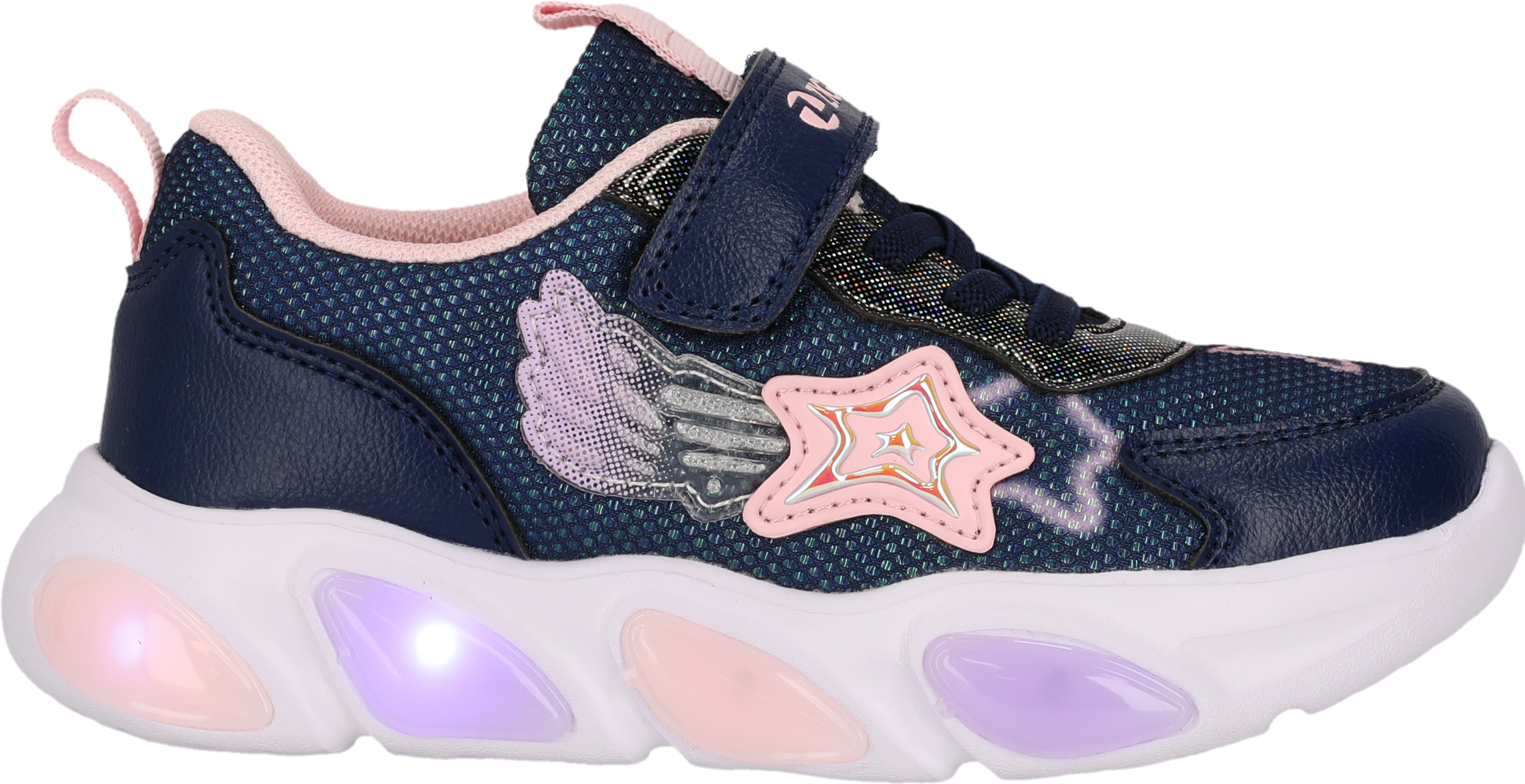 ZigZag Fiora Sneakers Navy