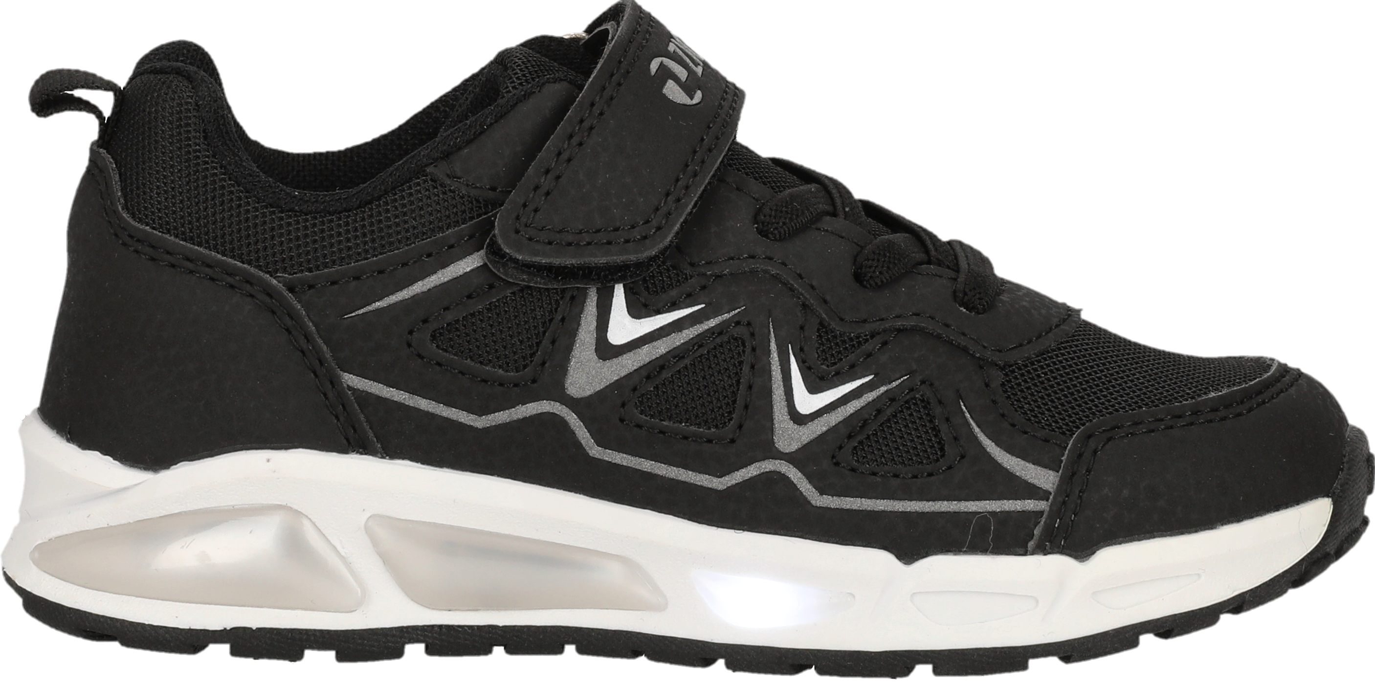ZigZag Jolt Sneaker Sort