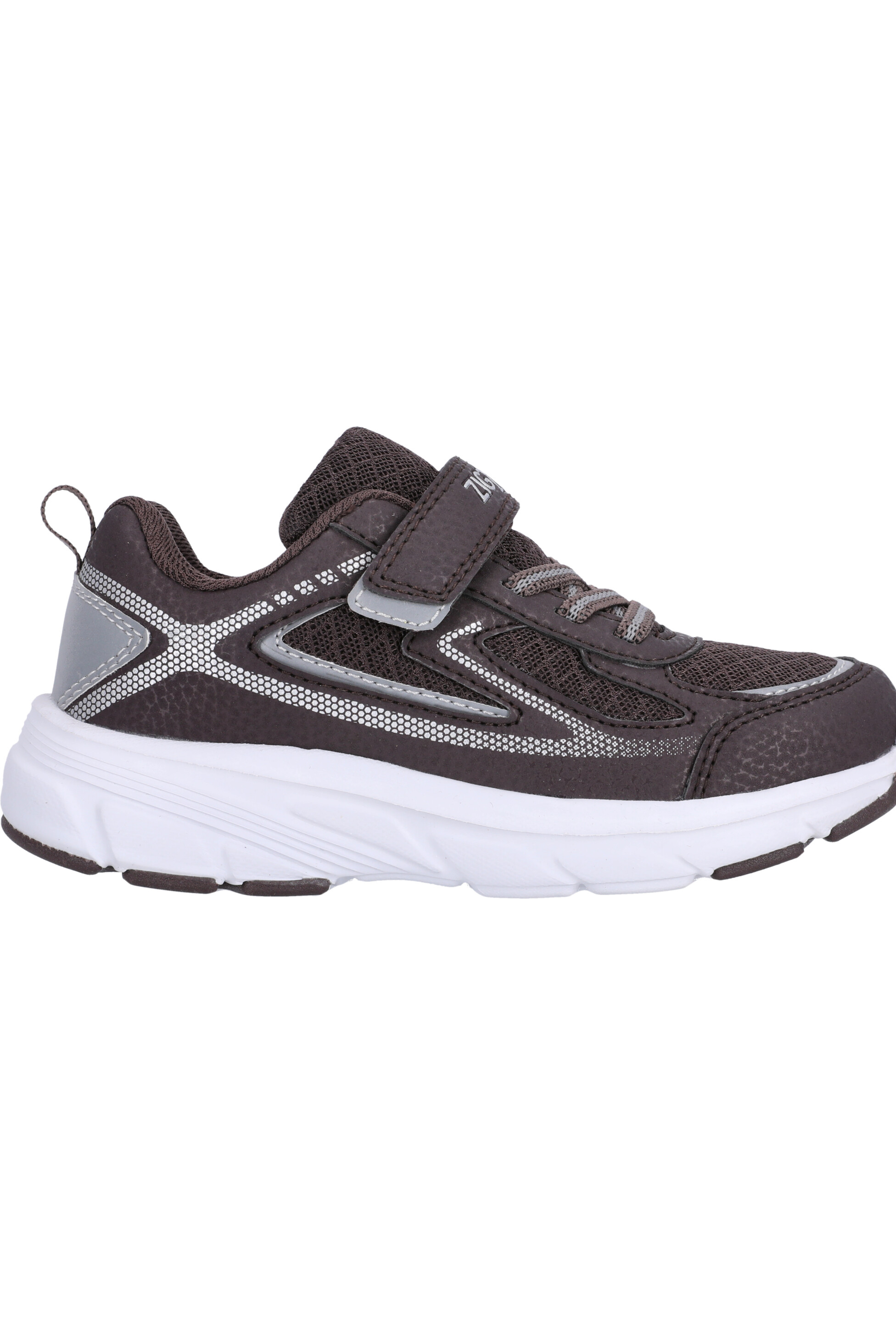 ZigZag Ducary Sneaker Fudge