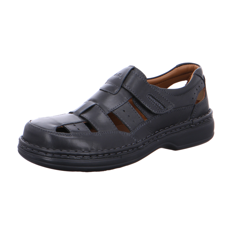 Ara Ben Herresandal Sort