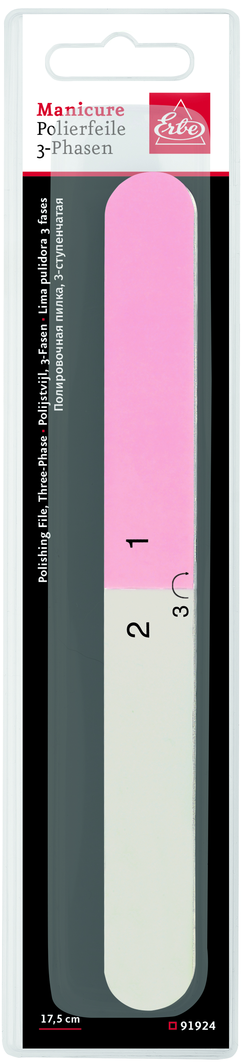 Yes Neglepoler 1-2-3  91924