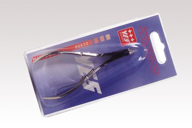Yes Hudtang 6Mm Spids  95632