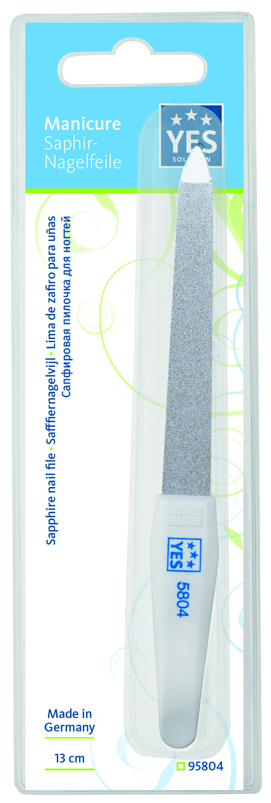 Yes Safirfil 13Cm      95804